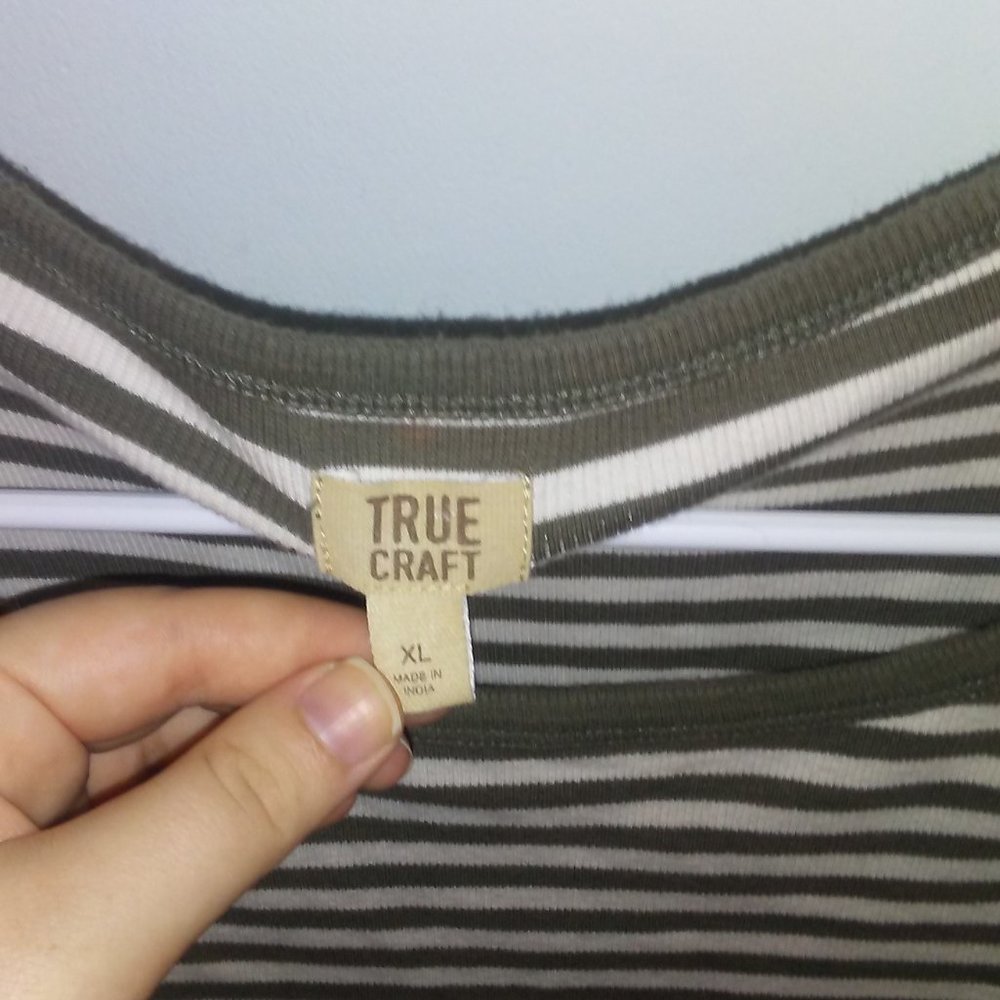 True Craft Top - Picture 2 of 2